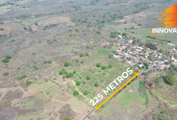 Lote de Terreno en  Tonila, Jalisco