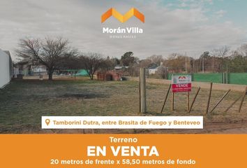 Terrenos en  Toay, La Pampa