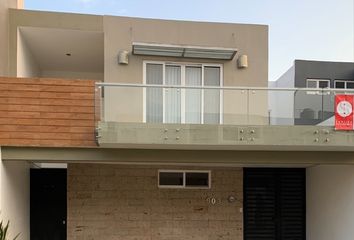 Casa en condominio en  La Rioja, Tlajomulco De Zúñiga