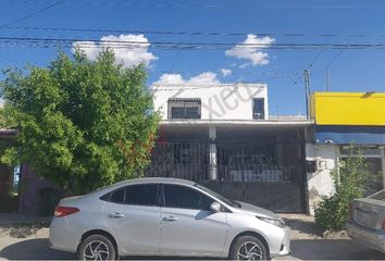 Casa en  La Perla, Ciudad Juárez, Juárez, Chihuahua