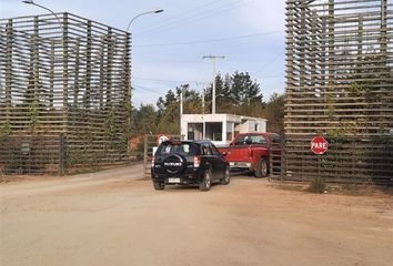 Parcela en  Algarrobo, San Antonio