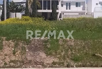 Lote de Terreno en  Machado Sur, Playas De Rosarito