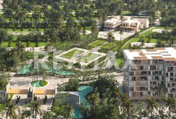 Lote de Terreno en  Playa Del Carmen, Quintana Roo