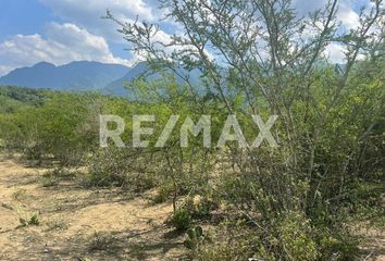 Lote de Terreno en  El Barrial, Santiago, Nuevo León