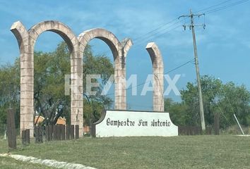 Lote de Terreno en  Cadereyta Jimenez Centro, Cadereyta Jiménez