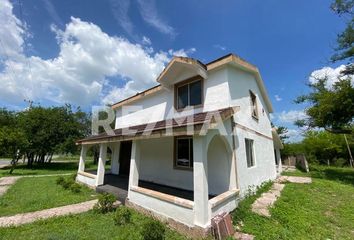 Casa en  Cadereyta Jimenez Centro, Cadereyta Jiménez