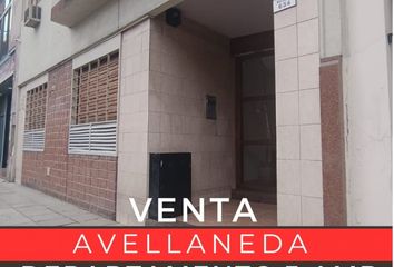 Departamento en  Avellaneda, Partido De Avellaneda