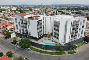 Departamento en  Niños Héroes, Guadalajara, Guadalajara, Jalisco