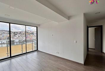 Departamento en  La Merced  (alameda), Toluca