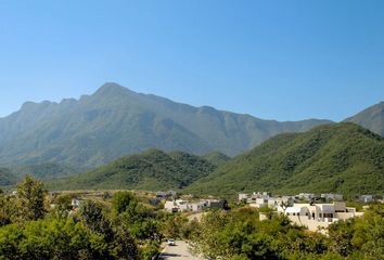 Lote de Terreno en  San Pedro El Álamo, Santiago, Nuevo León