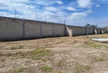 Lote de Terreno en  Mexicaltzingo, Estado De México