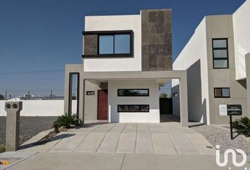 Casa en  Boulevard Juan Pablo Ii, Waterfill, Juárez, Chihuahua, 32557, Mex