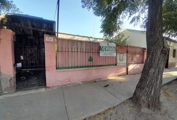 Casa en  La Cisterna, Provincia De Santiago