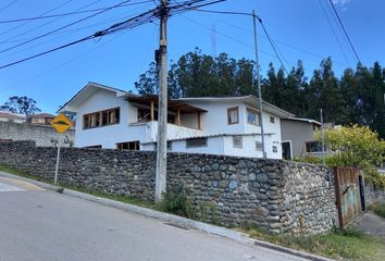 Casa en  Turi, Cuenca