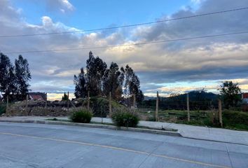 Terreno Comercial en  Sucre, Cuenca