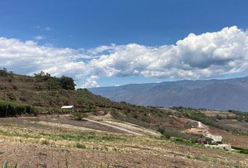 Terreno Comercial en  Santa Isabel (chaguarurco)