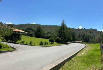 Terreno Comercial en  Turi, Cuenca