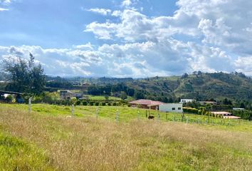 Terreno Comercial en  Turi, Cuenca