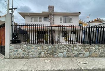 Casa en  Cuenca, Azuay