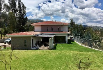 Casa en  Javier Loyola (chuquipata), Azogues