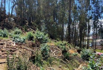 Terreno Comercial en  San Joaquín, Cuenca