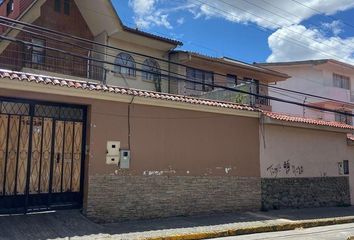 Casa en  El Sagrario, Cuenca