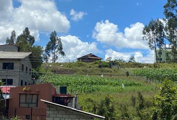 Terreno Comercial en  Sinincay, Cuenca