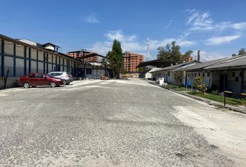 Bodega-Galpon en  Nulti, Cuenca