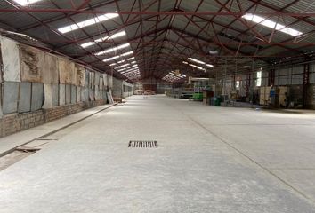 Bodega-Galpon en  Nulti, Cuenca