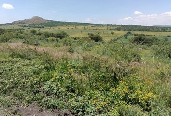 Lote de Terreno en  Cumbres Del Cimatario, Huimilpan