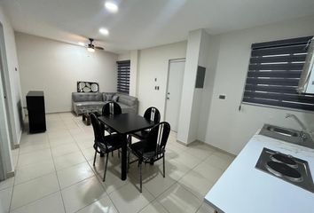 Departamento en  Miguel Alemán, Culiacán Rosales