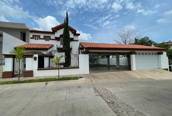 Casa en  Praderas Del Humaya, Culiacán