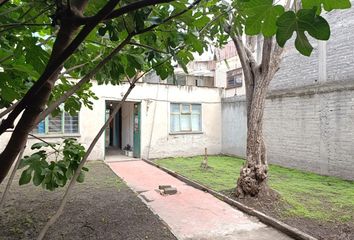 Lote de Terreno en  Espartaco, Coyoacán, Cdmx