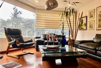 Apartamento en  Chicó Norte, Bogotá