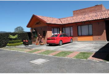 Casa en  Canelón, Cajicá