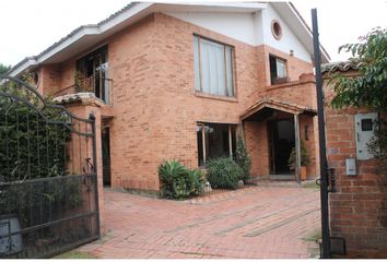 Casa en  El Cairo, Chía