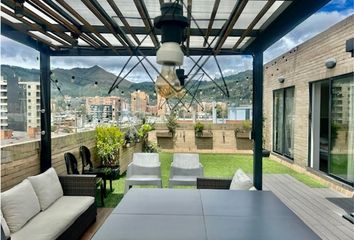 Apartamento en  Santa Paula, Bogotá