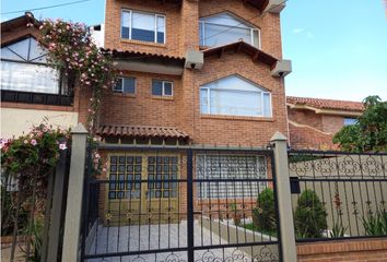 Casa en  Aleros De La Sabana, Chía