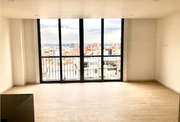 Apartamento en  Chapinero Alto, Bogotá