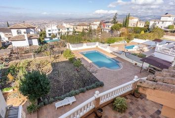 Chalet en  Monachil, Granada Provincia