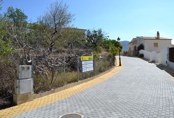 Terreno en  Guadalest, Alicante Provincia