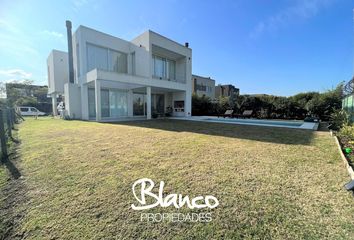 Casa en  Bahía Grande, Partido De Tigre