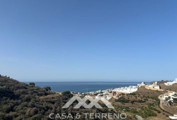 Terreno en  Torrox, Málaga Provincia