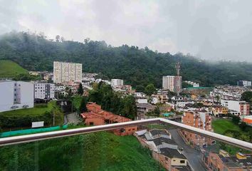 Apartamento en  La Francia, Manizales