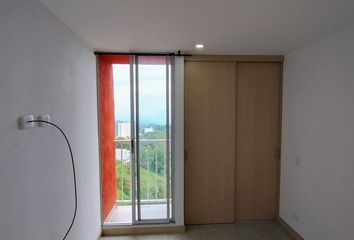 Apartamento en  La Francia, Manizales