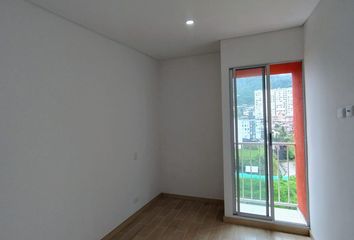 Apartamento en  La Francia, Manizales