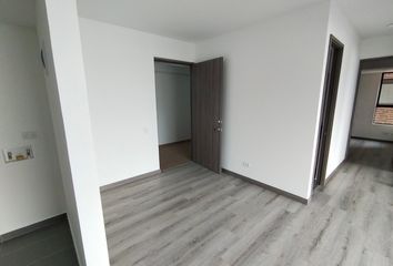 Apartamento en  Las Palmas, Medellín