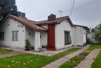 Casa en  San Justo, La Matanza