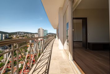 Departamento en  Santa Fe Cuajimalpa, Cuajimalpa De Morelos