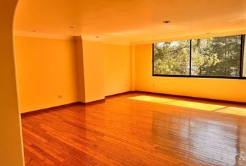 Departamento en  Calle Bosque De Quiroga 116-124, Bosques De La Herradura, Miguel Hidalgo, Ciudad De México, 52783, Mex